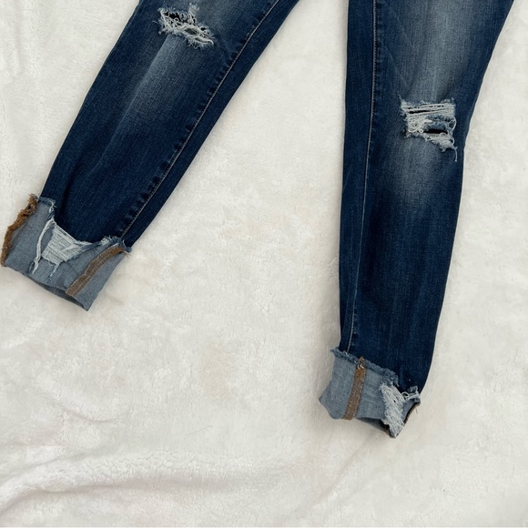 🖤High rise jeans - Picture 5 of 6